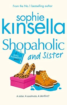 Shopaholic & Sister: