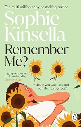Remember Me?