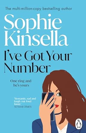 I've Got Your Number