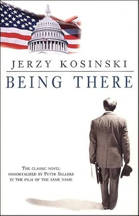 Being There
