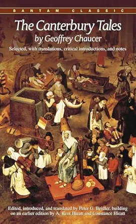 The Canterbury Tales