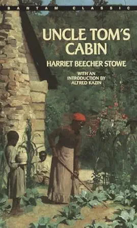 Uncle Tom's Cabin