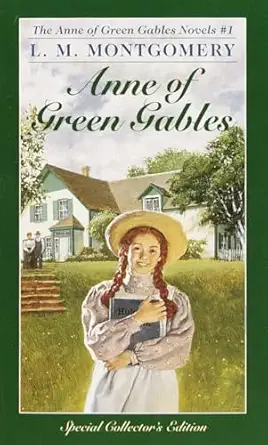 Anne of Green Gables