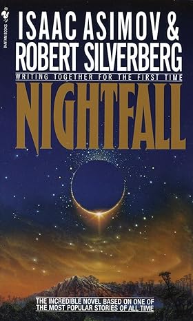 Nightfall