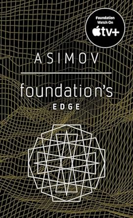 Foundation's Edge