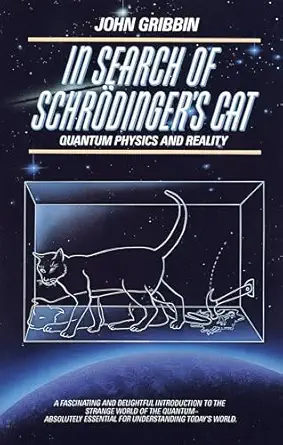 In Search of Schrödinger's Cat: Quantum Physics and Reality