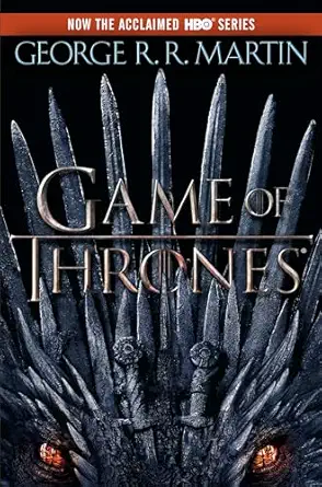 A Game of Thrones