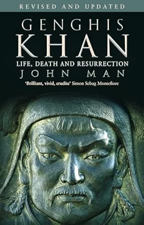 Genghis Khan