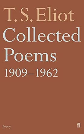 Collected Poems 1909-62