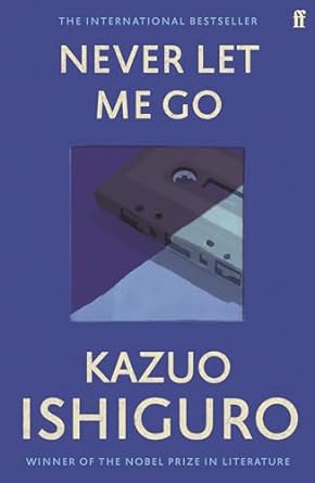 Never Let Me Go