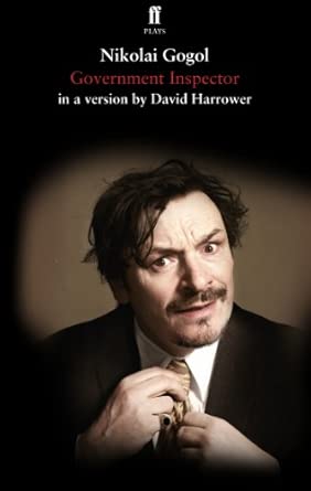 The Government Inspector