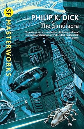 The Simulacra