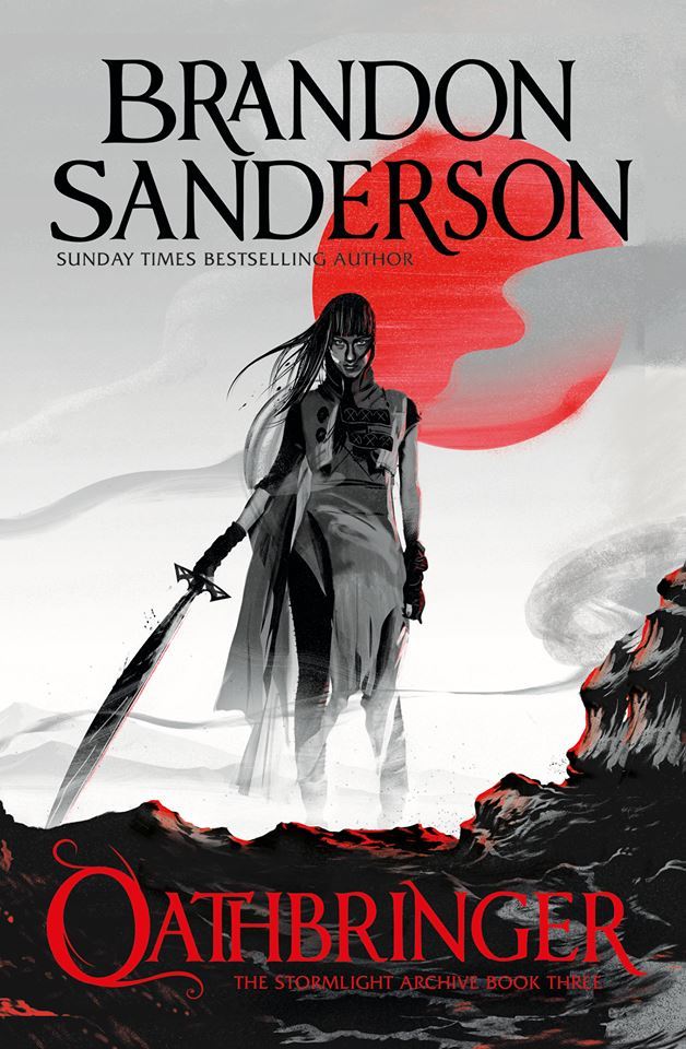 Oathbringer