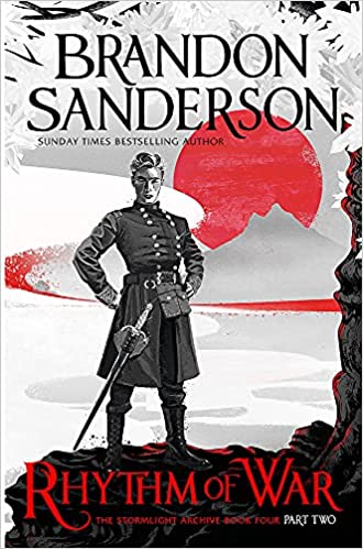 Rhythm of War, Part Two