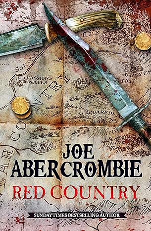 Red Country