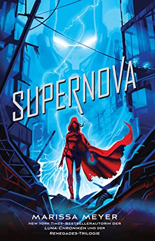 Supernova: