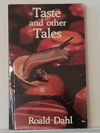 Taste and Other Tales