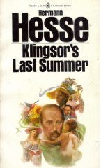 Klingsor's Last Summer