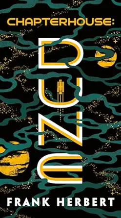 Chapterhouse: Dune