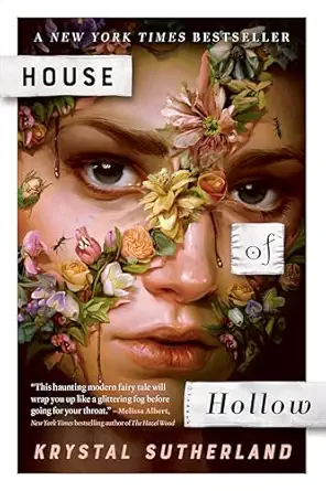 House of Hollow