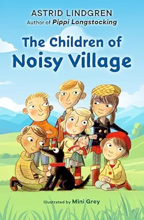 The Children of Noisy Village