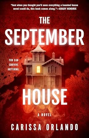 The September House