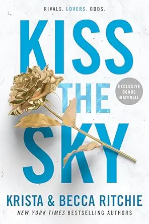 Kiss the Sky