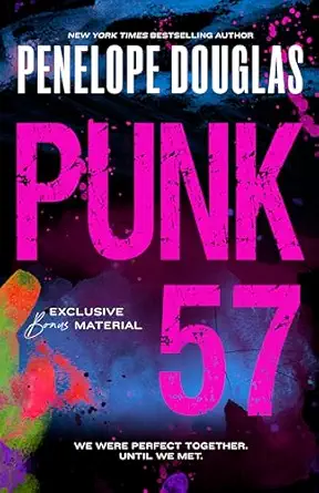 Punk 57