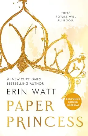 Paper Princess
