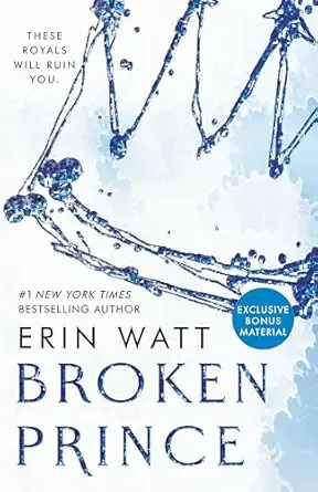 Broken Prince