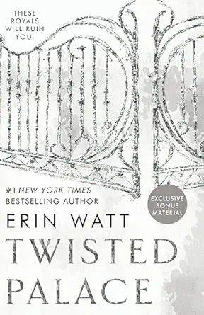 Twisted Palace