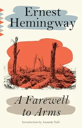 A Farewell to Arms