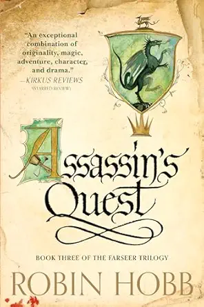 Assassin's Quest