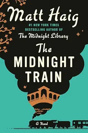 The Midnight Train: A Novel