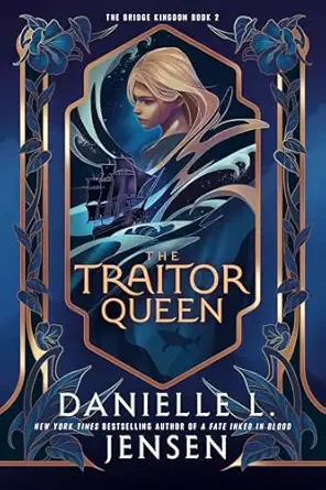 The Traitor Queen