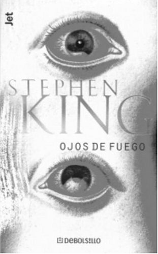 Ojos de fuego