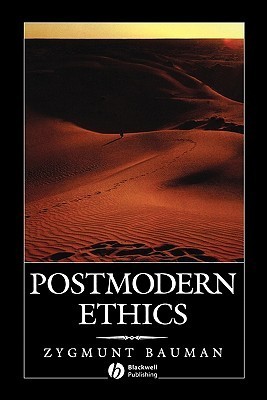 Postmodern Ethics