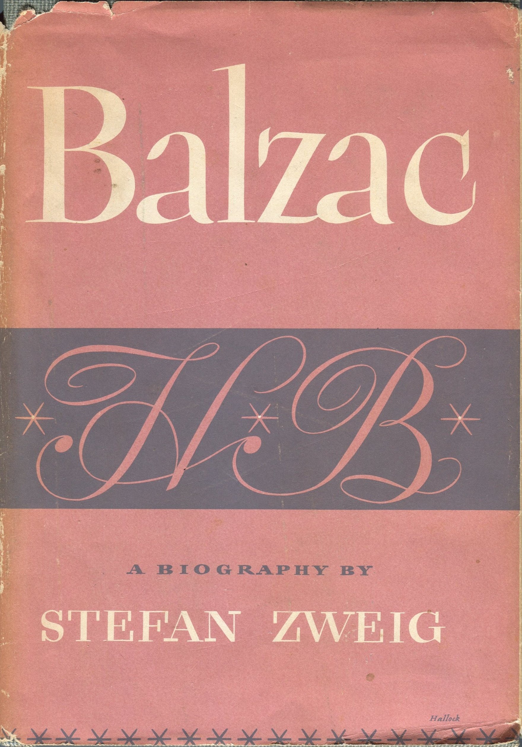 Balzac
