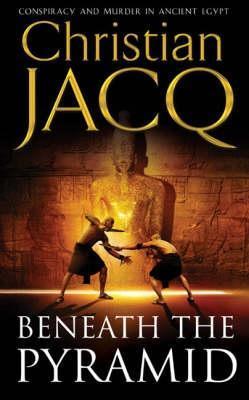 Beneath The Pyramid
