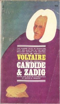 Candide and Zadig
