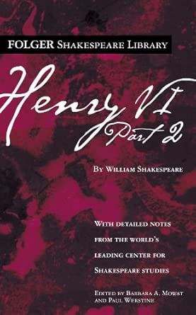 Henry VI Part 2