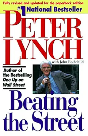 Beating the Street