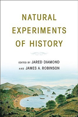 Natural Experiments of History