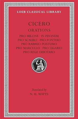 Pro Milone