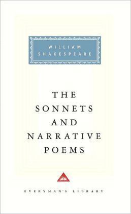 The Sonnets and Narrative Poems