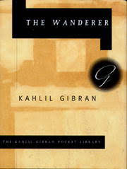 The Wanderer