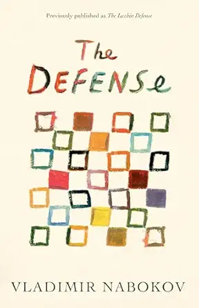 The Luzhin Defense