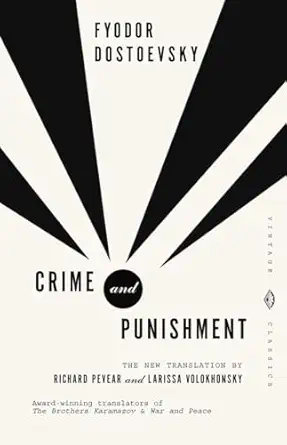 Crime and Punishment