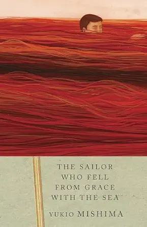 The Sailor Who Fell from Grace with the Sea