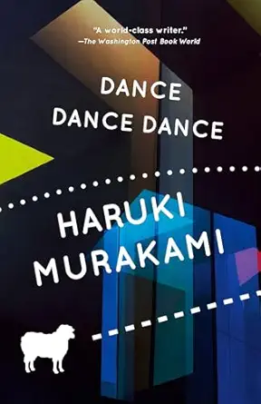Dance Dance Dance